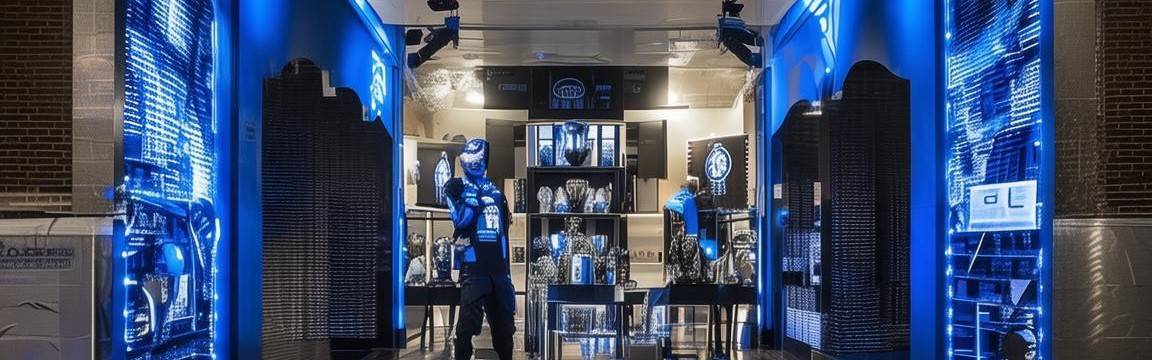 国际米兰博物馆揭幕：三冠王15周年特展盛大举行